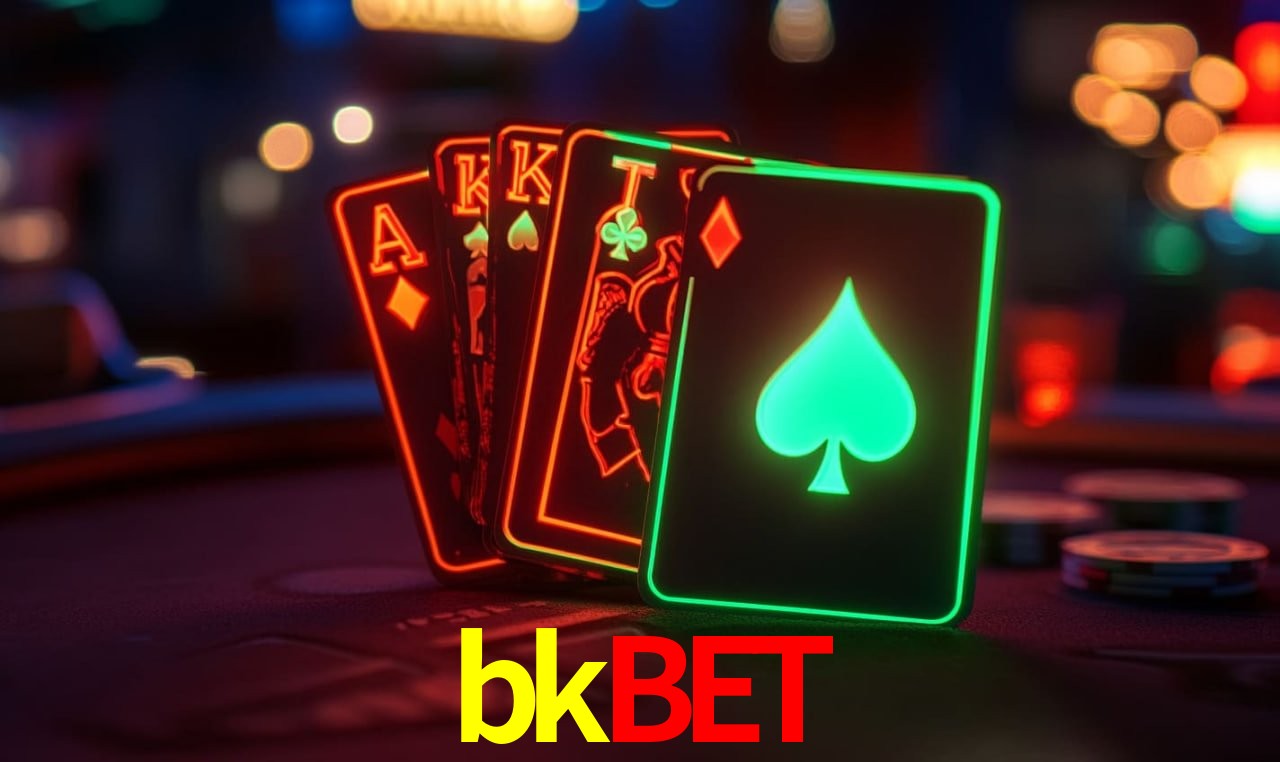 Jackpots e promoções na bkbet