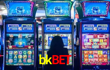 Cassino ao vivo com dealers reais na bkbet
